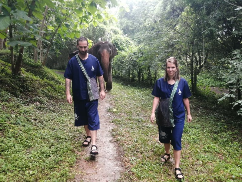 project
