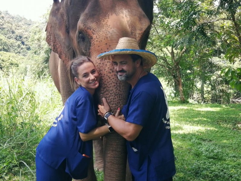 project